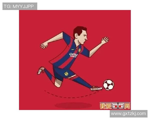 如何绘制足球队人物角色技巧与球星形象塑造方法解析