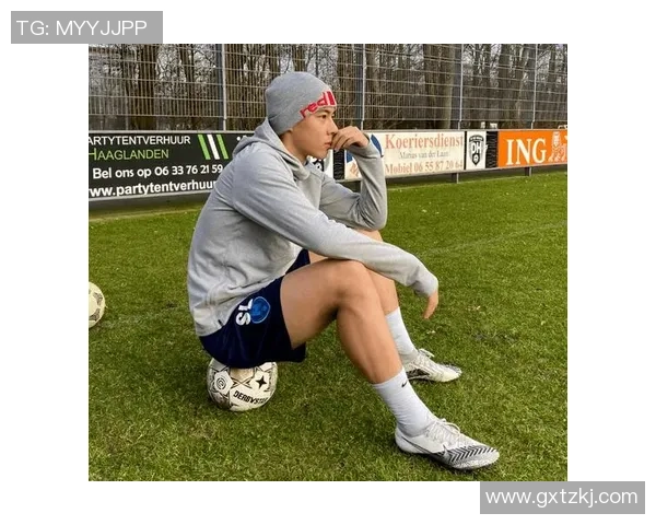 足球星二代潜力最大球员盘点：谁能超越父辈成新一代足坛巨星